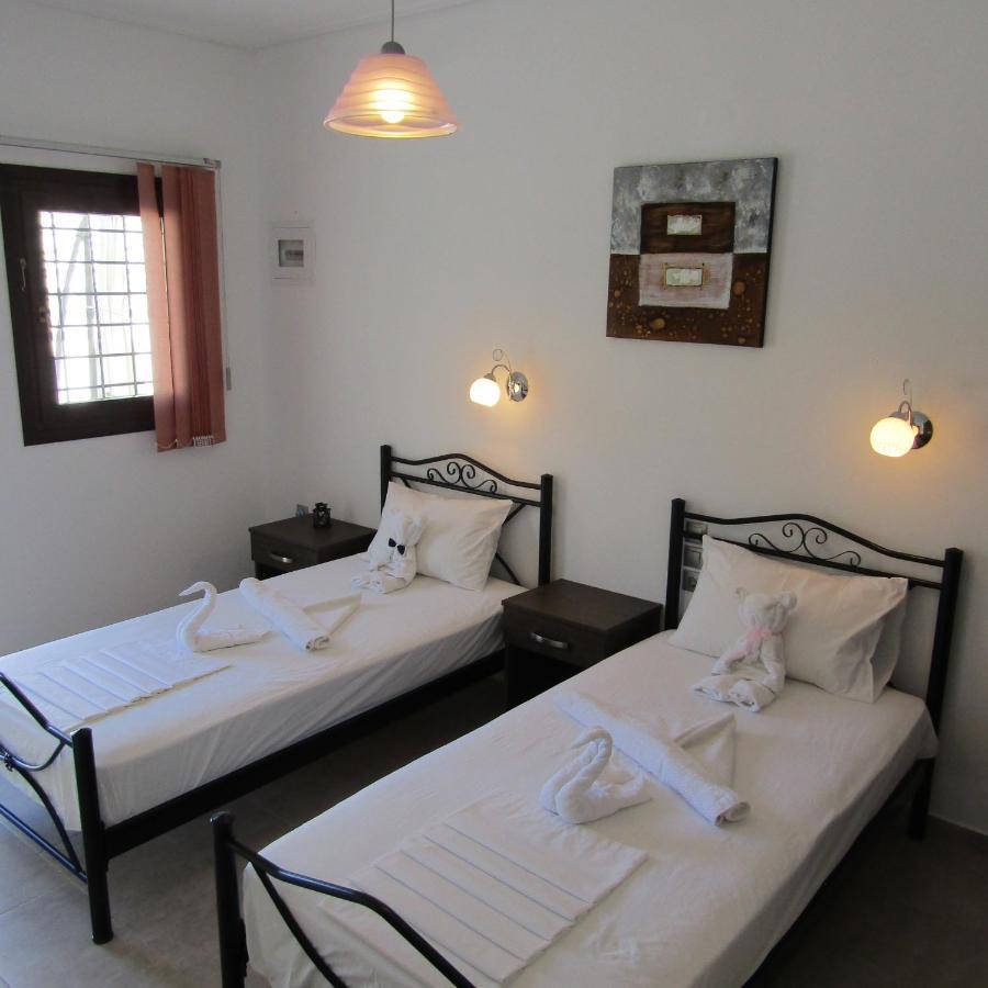 Aurora Apartment Platanias  Ngoại thất bức ảnh